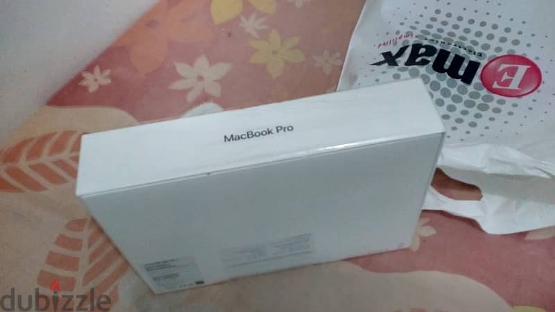 apple MacBook Pro 13.3 Inch 1