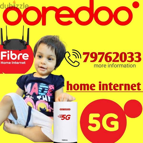 OOREDOO WIFI CONNECTION 1