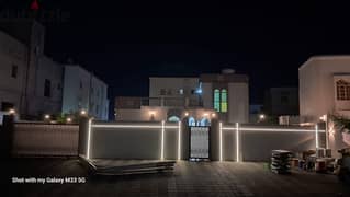 **House for sale in mawaleh behind city centre**