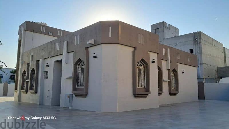 **House for sale in mawaleh behind city centre** 3