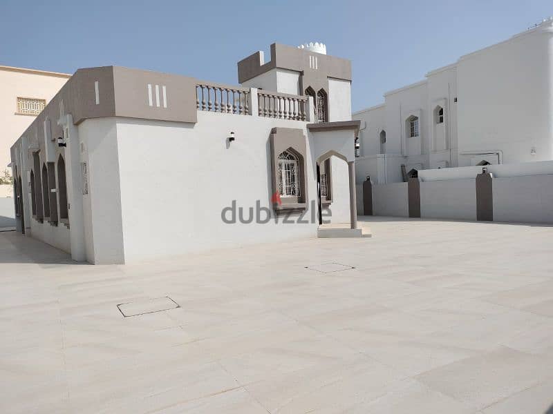 **House for sale in mawaleh behind city centre** 6