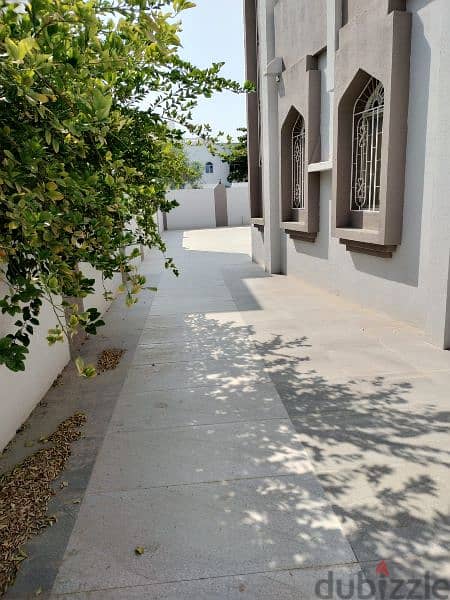 **House for sale in mawaleh behind city centre** 7