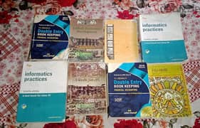 Class 10,11,12,cbse guides and text books for sale 0