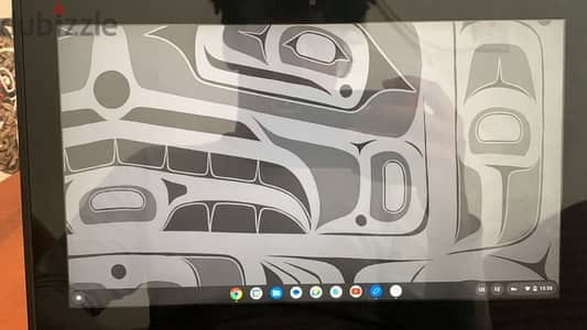 chromebook 4gb ram 32gb rom touch