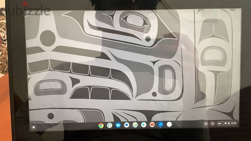 chromebook 4gb ram 32gb rom touch 0