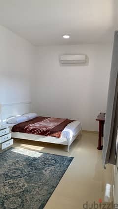 apartment near Al mouj for rent