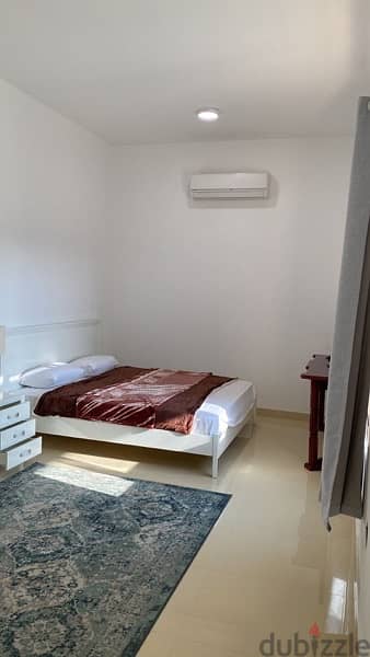 apartment near Al mouj for rent 0