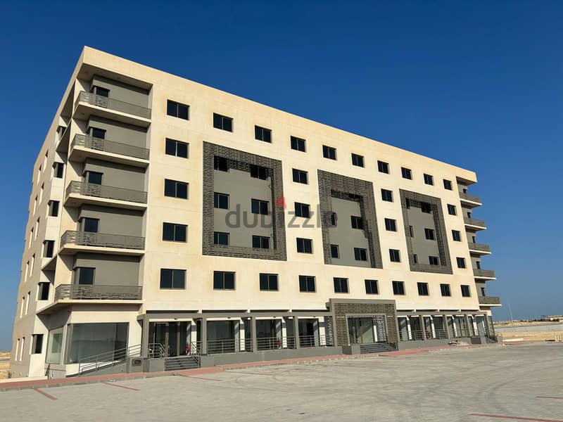 Building for Rent in Duqm Free Zone Area 3