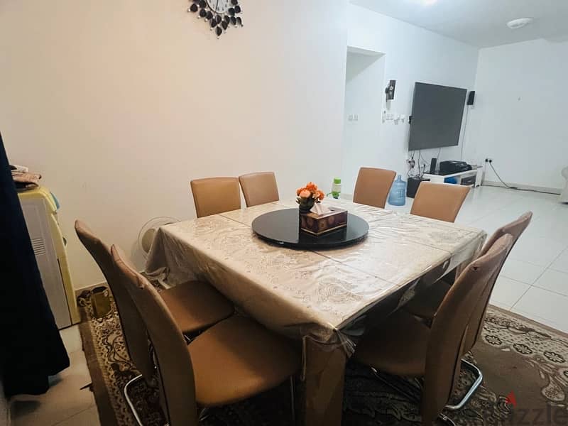dining table 8 seater for sale 1