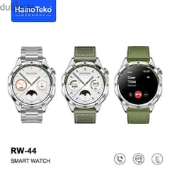 Haino Teko RW-44 (GT4) Smart Watch 0