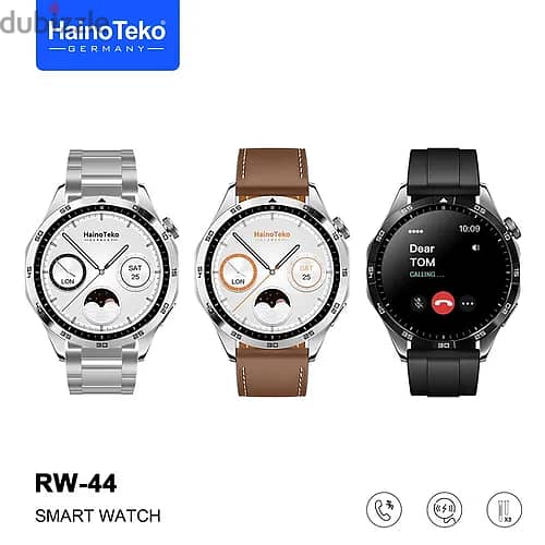 Haino Teko RW-44 (GT4) Smart Watch 1