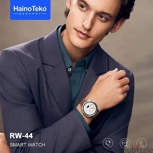 Haino Teko RW-44 (GT4) Smart Watch 2