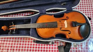 Yamaha Violin 3/4