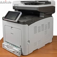 RICOH SP C360SFNW MULTIFUNCTION A4 SIZE COLOUR AVAILABLE