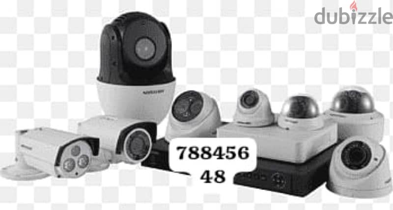 67% Of Robberies Can Be Thwarted By Simply Installing CCTV Cameras 0