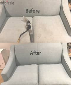 sofa cleaning services in muscat