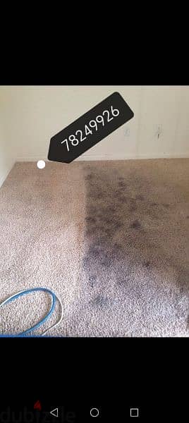 House/ Sofa, Carpet,  Metress Cleaning Service Available 8