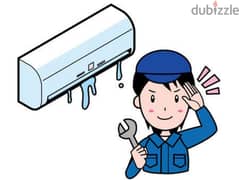 Air conditioner refrigerator and automatic washing machine repairie