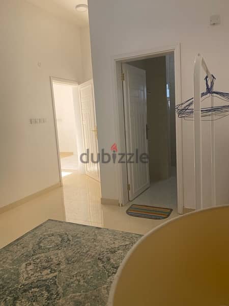 apartment near Al mouj for rent 7