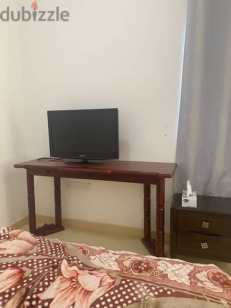 apartment near Al mouj for rent 8