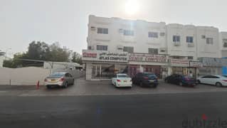2 BHK FOR RENT IN RUWI 0