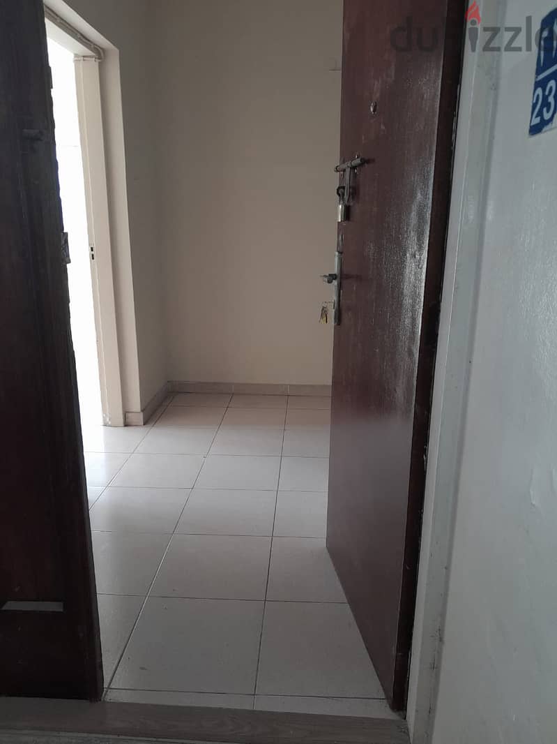 2 BHK FOR RENT IN RUWI 2