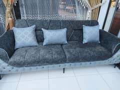 special offer new 8th seater sofa 255 rial 0