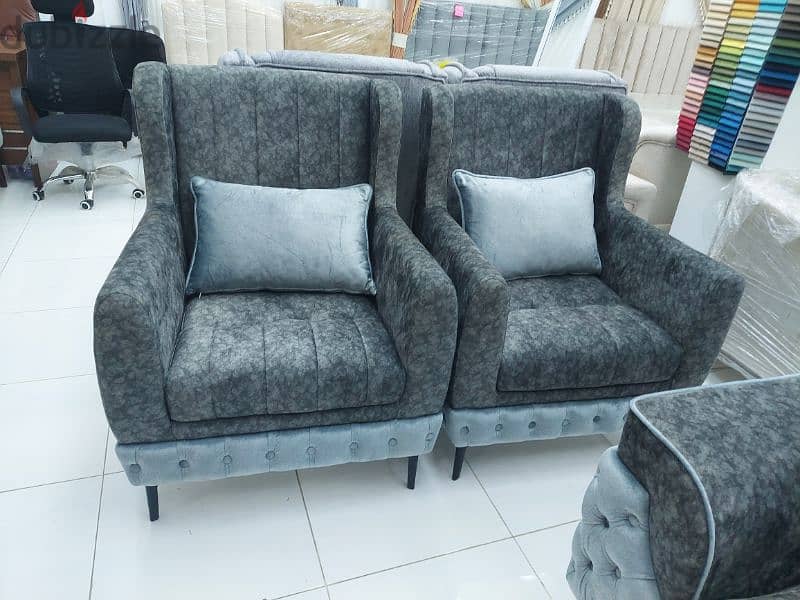 special offer new 8th seater sofa 255 rial 7
