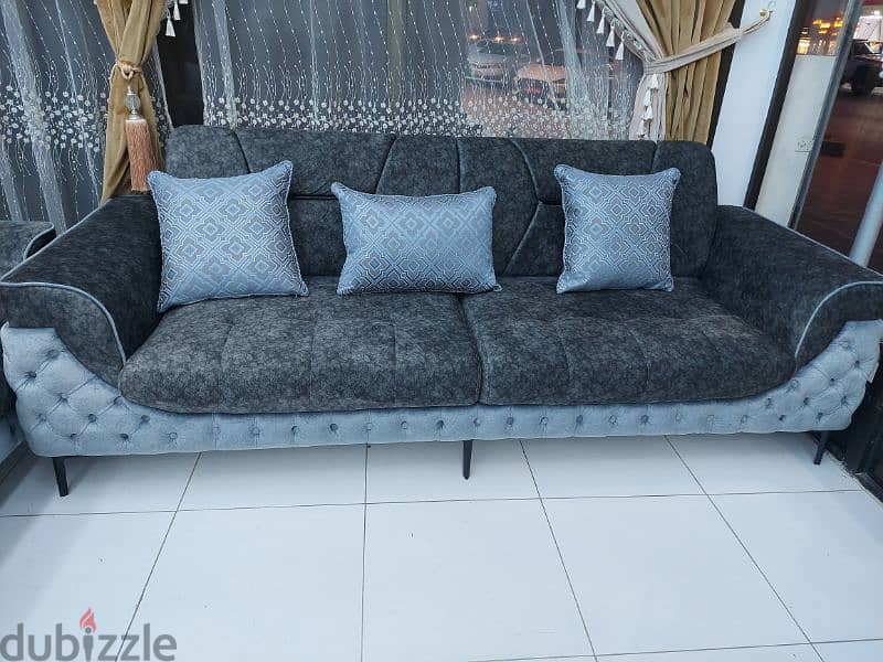 special offer new 8th seater sofa 255 rial 11