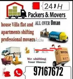 movers