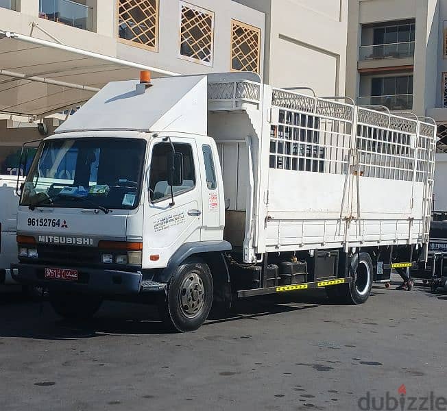 Truck for rent 3ton 7ton 10ton truck transport Service 0