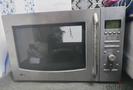 Microwave - Oven 0