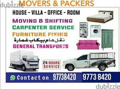 97738420 good work transport services