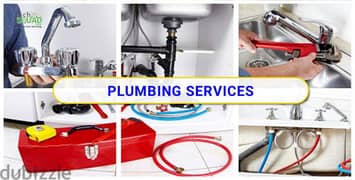 BEST services plumbing fixing