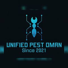 Unified Pest Treatment service all over Oman
