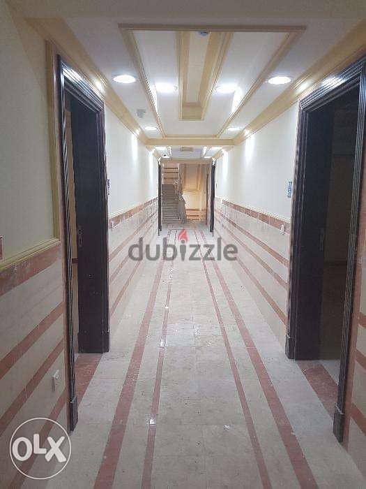 Al Felaj ! 2BHK Specious New Apartment for Rent opp Star Cinema 10