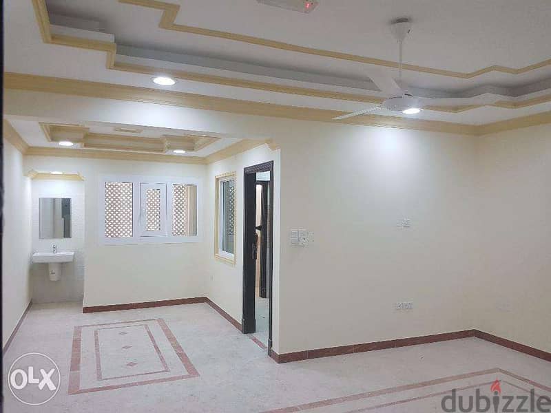 Al Felaj ! 2BHK Specious New Apartment for Rent opp Star Cinema 11