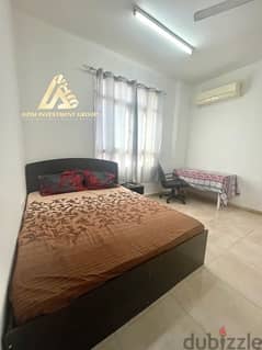 Furnished Room available for Daily Rent OMR 10!! Barka near BadrAlSama