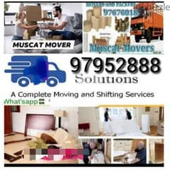 97952888 packer and mover 0