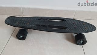 skate board