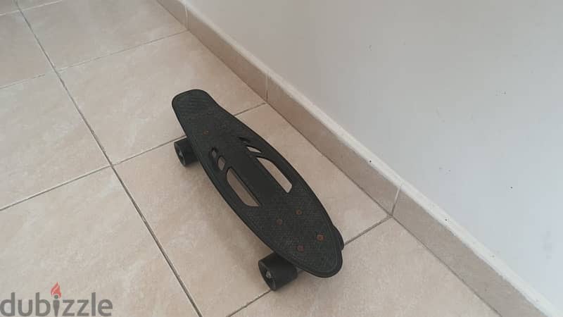 skate board 1