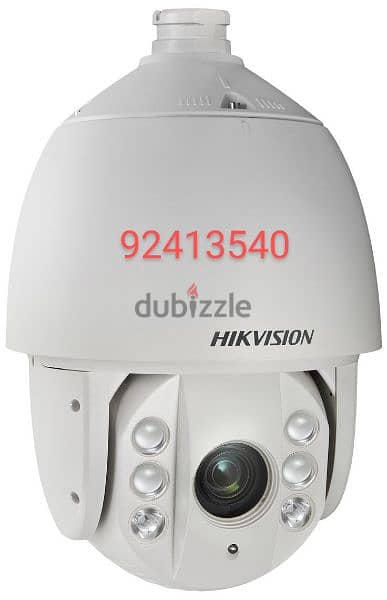 All CCTV camera day and night colours Vu available 1