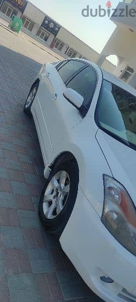 Nissan Altima 2008 2