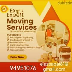 Best house shifting services
