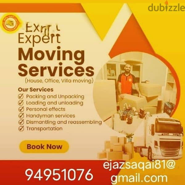 Best house shifting services 0