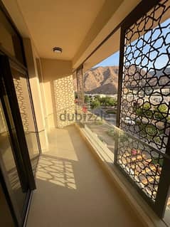 Pay 30,000 OMR and receive your apartment in Muscat Bay (Qantab)