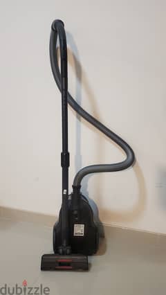Samsung Canister Vacuum Cleaner