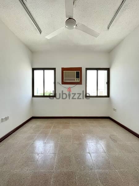 2BHK Flat near Radisson Blu Hotel Al khuwair in Best price !! 4