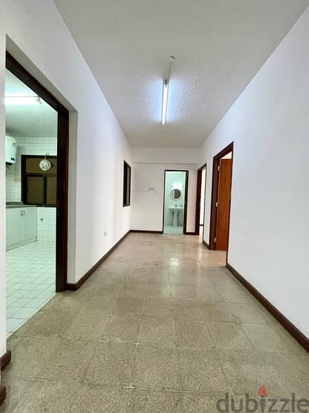 2BHK Flat near Radisson Blu Hotel Al khuwair in Best price !! 6