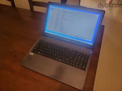 Eluktronics 15.6" Laptop with 1.5TB SSD Intel i7 CPU